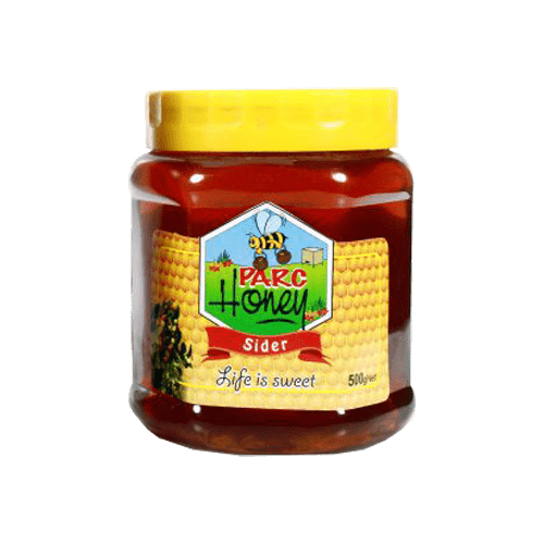 Sider Honey (500 gm)