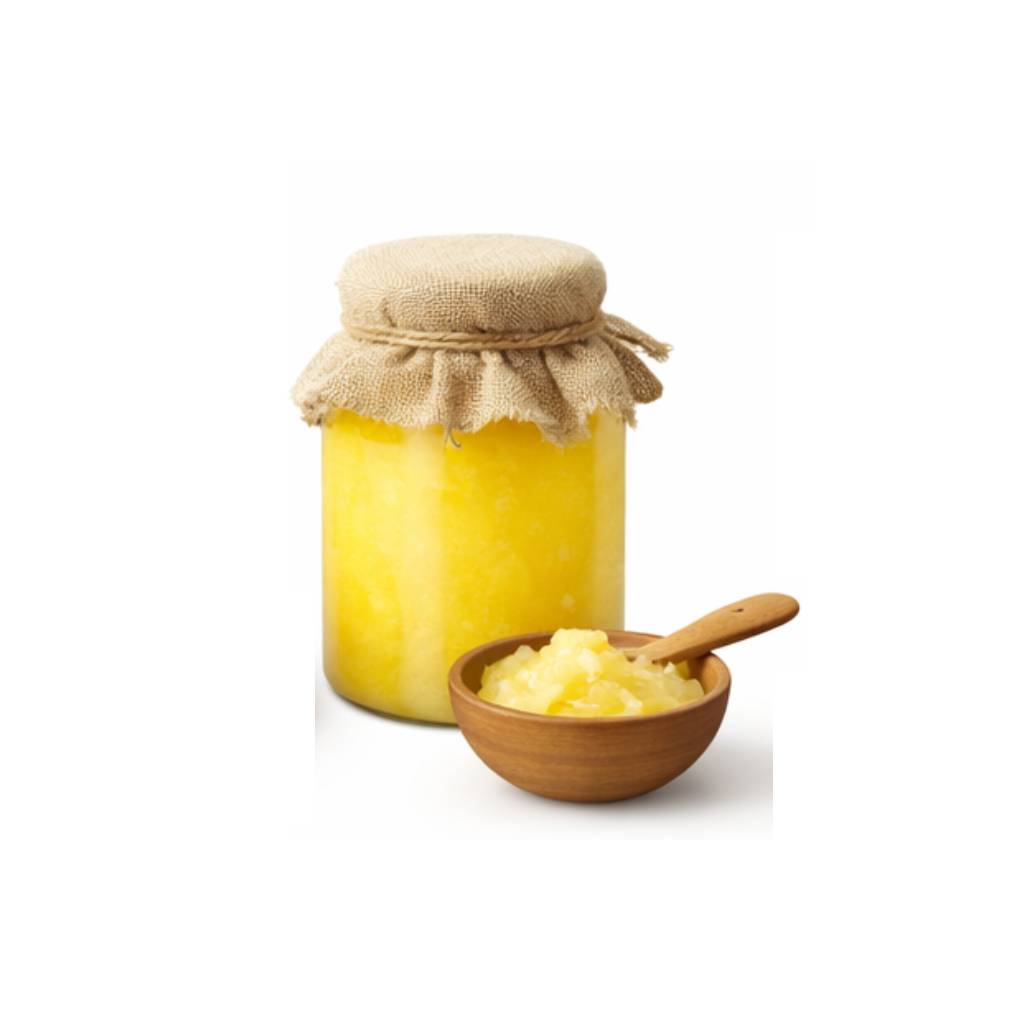 Desi Ghee (1000 grams)