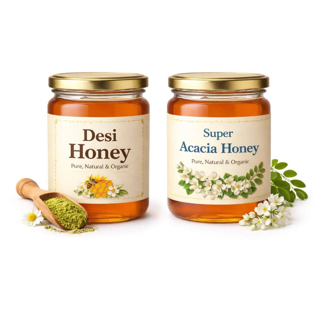 Desi Super Shinkari (250 grams)