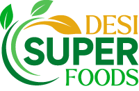 Desi Super Foods